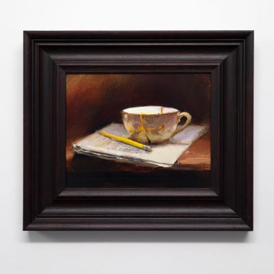celebrating imperfections by andrew sinclair