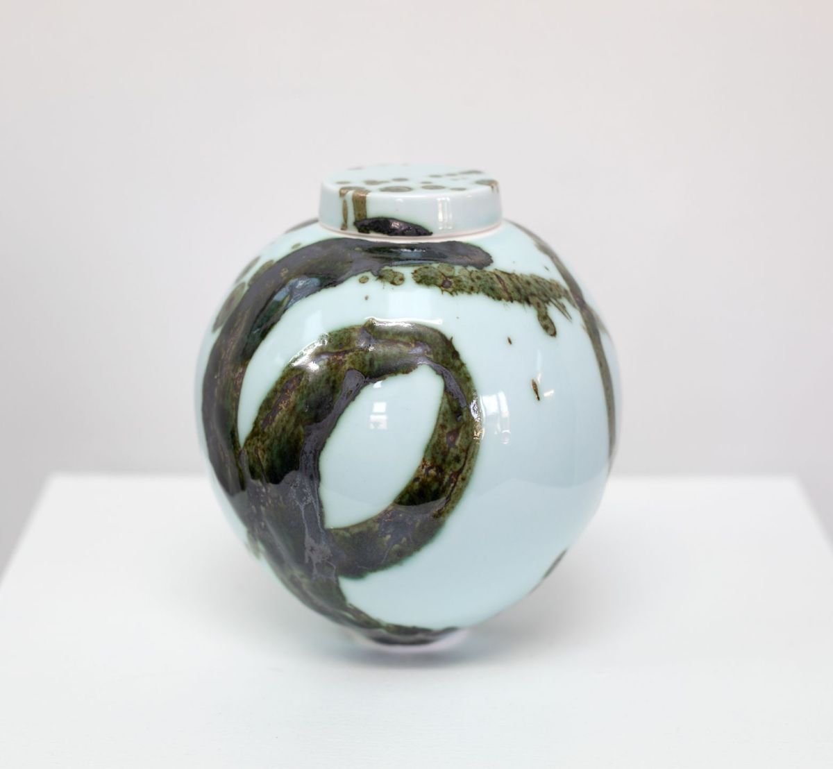 ginger jar | tricia thom