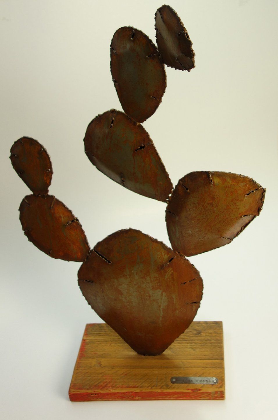 Cactus | Duncan Grant