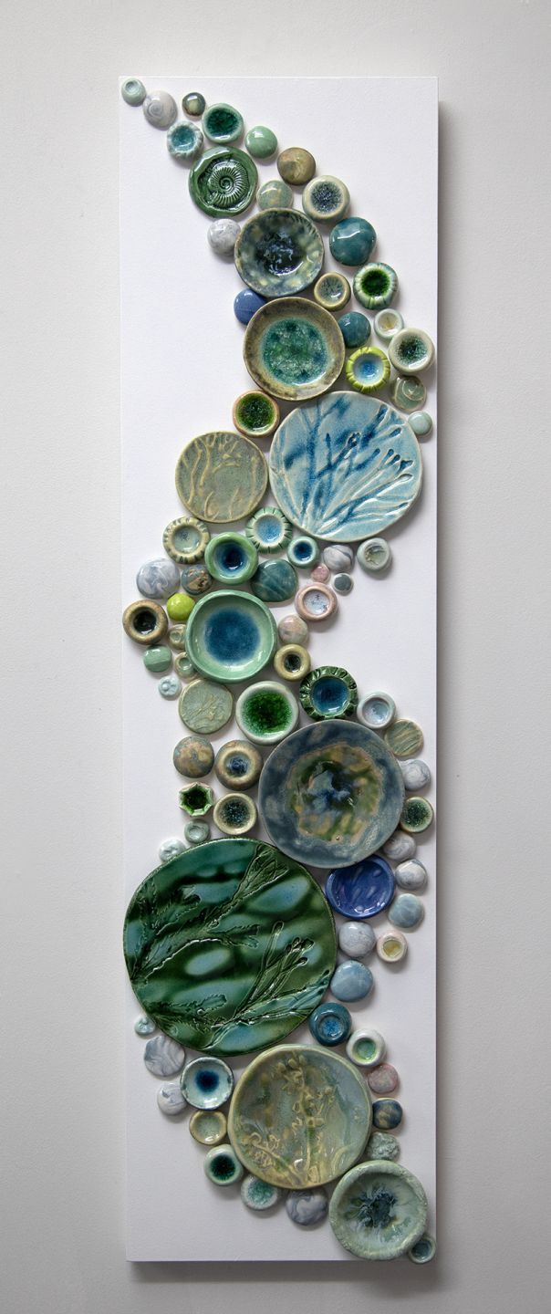 coast v.1 by helen michie